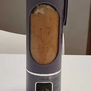 Review by Samantha L. Nashville, TN