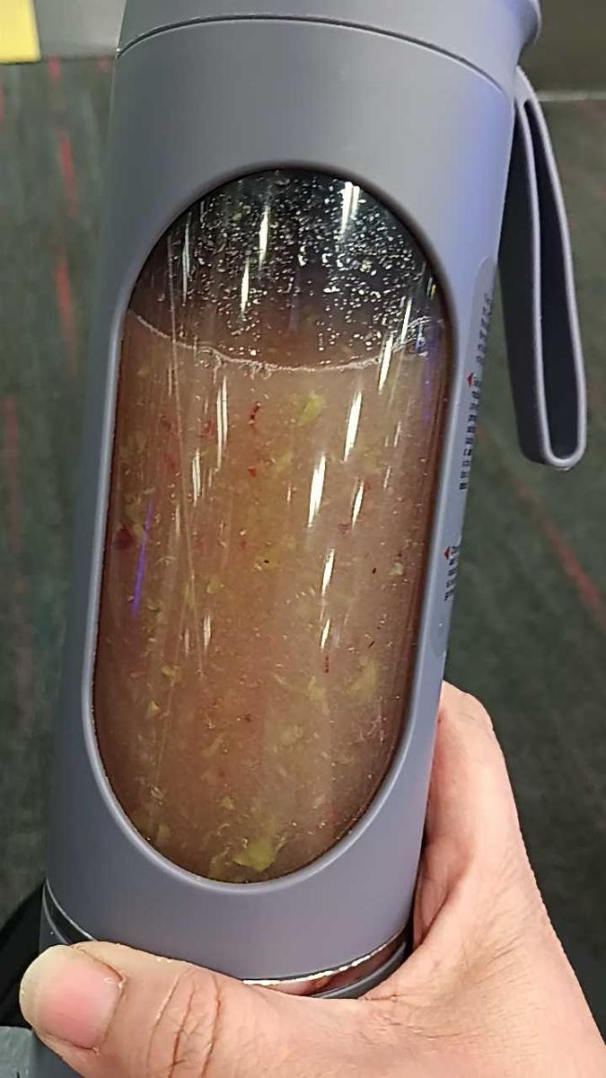 Review by Victoria, Los Angeles, CA