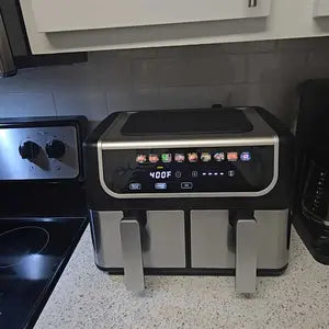 Review by Daniel V. Dallas, TX