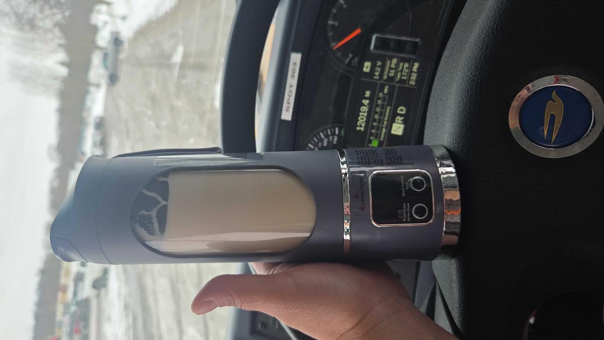 Review by Daniel V. Dallas, TX