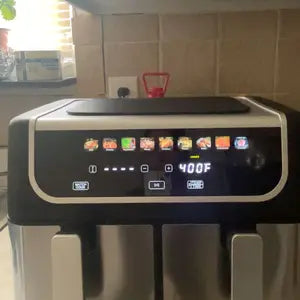 Review by Samantha L. Nashville, TN