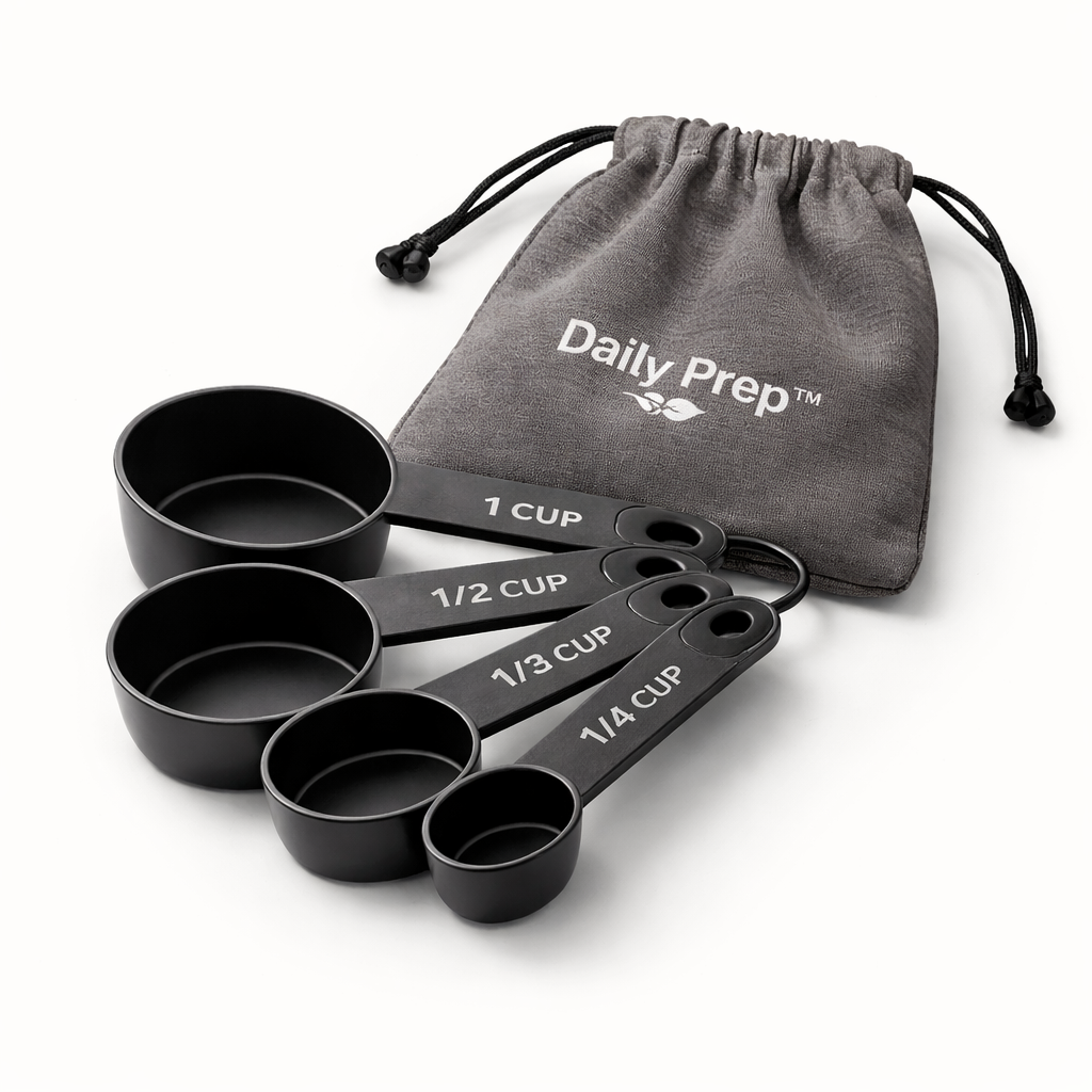 Daily Prep™ Measuring Cup Set
