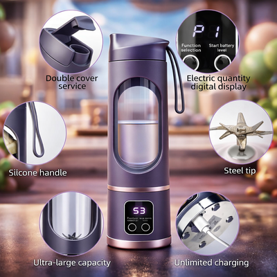 Daily Prep™ GoBlend