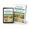 Daily Prep™ QuickPrep Recipe Book