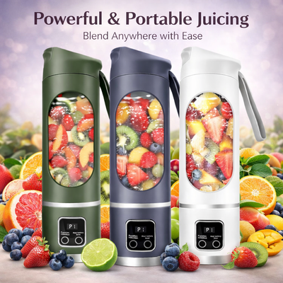 Daily Prep™ GoBlend