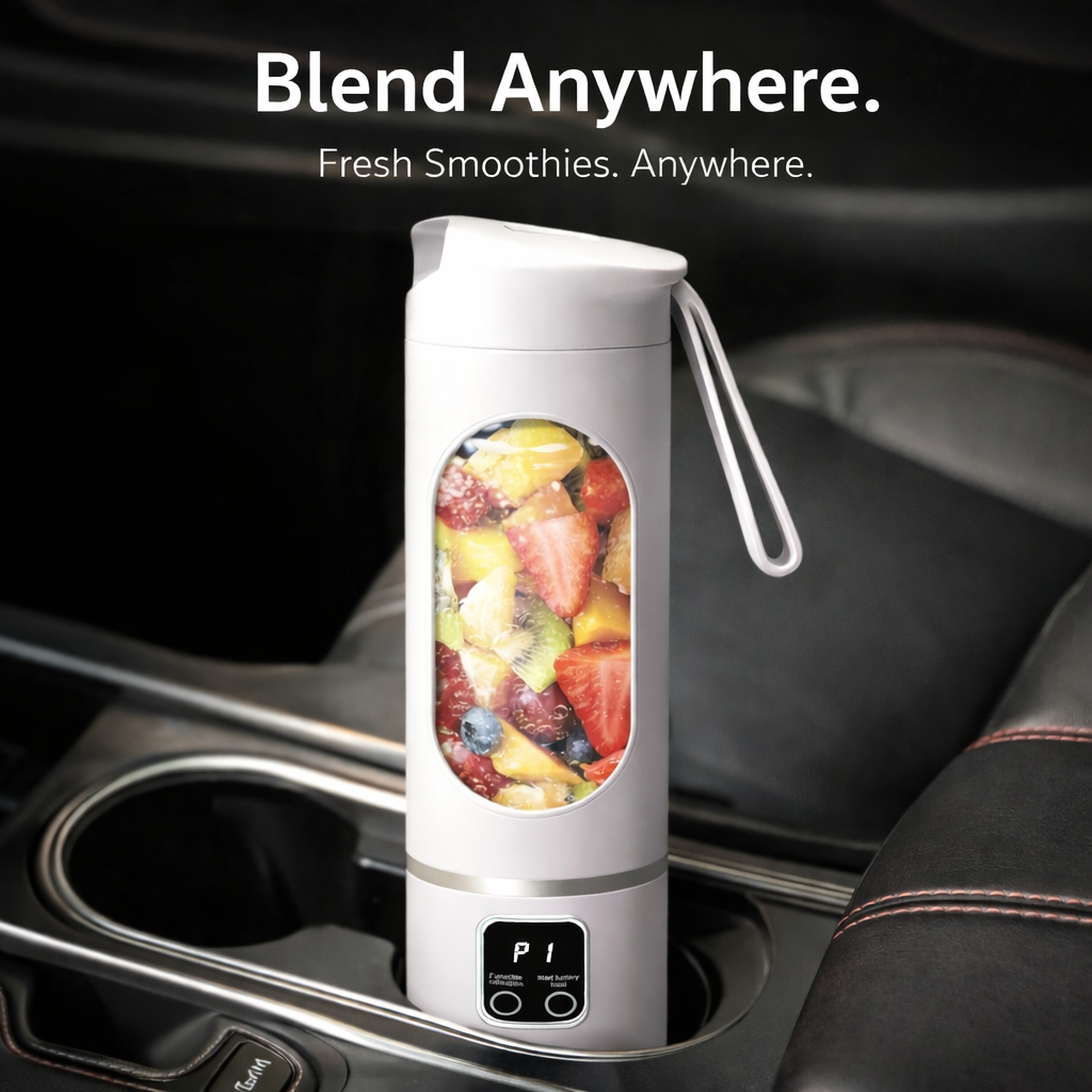 Daily Prep™ GoBlend