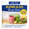 Daily Prep™ GoBlend Recipe Book